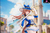 Uma musume Pretty Derby Satono Diamond GK Statue - TouFou Figure Studio [Pre-Order] Others