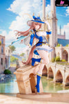 Uma musume Pretty Derby Satono Diamond GK Statue - TouFou Figure Studio [Pre-Order] Others