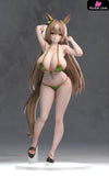 Uma Musume Pretty Derby Satono Diamond Resin Statue - Beast Studio [Pre-Order] Others