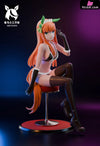 Uma Musume Pretty Derby Silence Suzuka Resin Statue - Ams Studio [Pre - Order] Deposit Others