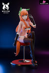 Uma Musume Pretty Derby Silence Suzuka Resin Statue - Ams Studio [Pre - Order] Others