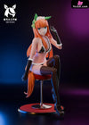 Uma Musume Pretty Derby Silence Suzuka Resin Statue - Ams Studio [Pre - Order] Others