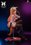 Uma Musume Pretty Derby Silence Suzuka Resin Statue - Ams Studio [Pre - Order] Others