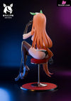 Uma Musume Pretty Derby Silence Suzuka Resin Statue - Ams Studio [Pre - Order] Others