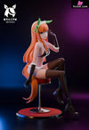 Uma Musume Pretty Derby Silence Suzuka Resin Statue - Ams Studio [Pre - Order] Others