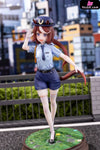 Uma musume Pretty Derby Tokai Teio GK Statue - Spiketown Studio [Pre-Order] Deposit Others