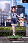 Uma musume Pretty Derby Tokai Teio GK Statue - Spiketown Studio [Pre-Order] Full Payment Others
