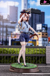 Uma musume Pretty Derby Tokai Teio GK Statue - Spiketown Studio [Pre-Order] Others