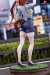 Uma musume Pretty Derby Tokai Teio GK Statue - Spiketown Studio [Pre-Order] Others