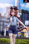 Uma musume Pretty Derby Tokai Teio GK Statue - Spiketown Studio [Pre-Order] Others