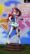 Uma Musume Pretty Derby Tokai Teio Statue - First Cast Studio [Pre - Order] Deposit Others