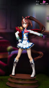 Uma Musume Pretty Derby Tokai Teio Statue - First Cast Studio [Pre - Order] Others