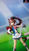 Uma Musume Pretty Derby Tokai Teio Statue - First Cast Studio [Pre - Order] Others