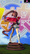 Uma Musume Pretty Derby Tokai Teio Statue - First Cast Studio [Pre - Order] Others