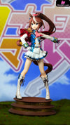 Uma Musume Pretty Derby Tokai Teio Statue - First Cast Studio [Pre - Order] Others