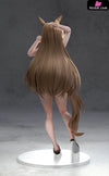 Uma Musume Pretty Derby Satono Diamond Resin Statue - Beast Studio [Pre-Order] Others