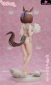 Uma Musume Special Week Cat Claw GK Statue - Beast Studio [Pre-Order] Others