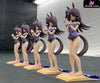 Uma Musume Swimsuit Rice Shower Resin Statue - Beast Studio [In-Stock] Full Payment Others
