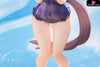 Uma Musume Swimsuit Rice Shower Resin Statue - Beast Studio [Pre-Order] Others