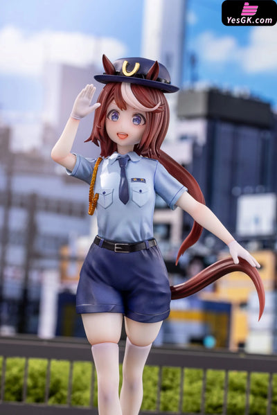 Uma musume Pretty Derby Tokai Teio GK Statue - Spiketown Studio [Pre-Order] Others