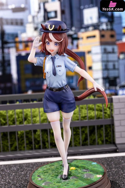 Uma musume Pretty Derby Tokai Teio GK Statue - Spiketown Studio [Pre-Order] Deposit Others