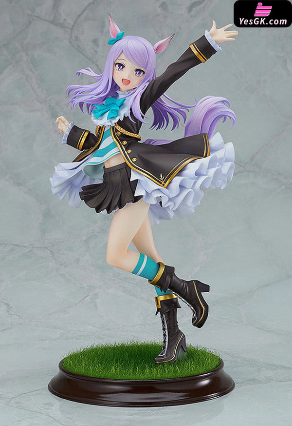 Umamusume: Pretty Derby Mejiro McQueen 1/7 Scale Figure (Licensed) - Good Smile Company [In-Stock] - Full Payment - Uma