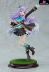 Umamusume: Pretty Derby Mejiro McQueen 1/7 Scale Figure (Licensed) - Good Smile Company [In-Stock] - Full Payment - Uma