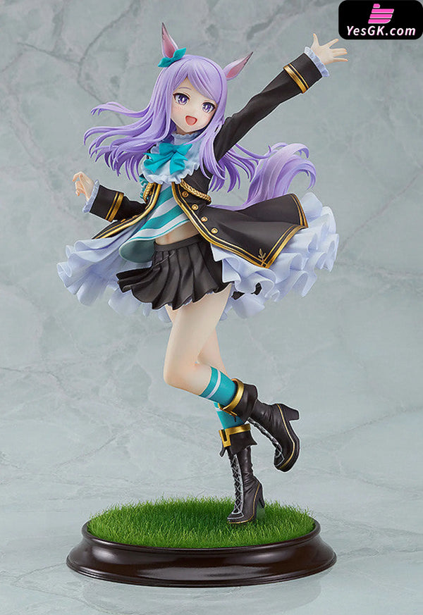 Umamusume: Pretty Derby Mejiro McQueen 1/7 Scale Figure (Licensed) - Good Smile Company [In-Stock] - Full Payment - Uma