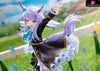 Umamusume: Pretty Derby Mejiro McQueen 1/7 Scale Figure (Licensed) - Good Smile Company [In-Stock] - Full Payment - Uma