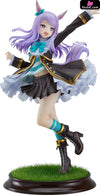 Umamusume: Pretty Derby Mejiro McQueen 1/7 Scale Figure (Licensed) - Good Smile Company [In-Stock] - Full Payment - Uma