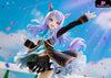 Umamusume: Pretty Derby Mejiro McQueen 1/7 Scale Figure (Licensed) - Good Smile Company [In-Stock] - Full Payment - Uma