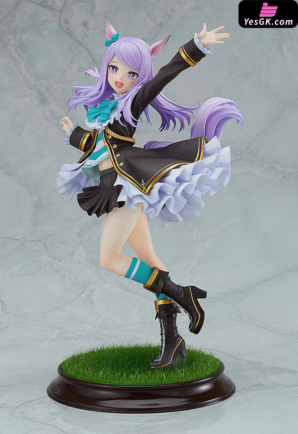 Umamusume: Pretty Derby Mejiro McQueen 1/7 Scale Figure (Licensed) - Good Smile Company [In-Stock] - Full Payment - Uma