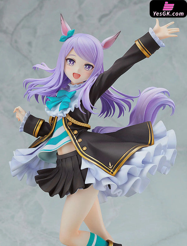 Umamusume: Pretty Derby Mejiro McQueen 1/7 Scale Figure (Licensed) - Good Smile Company [In-Stock] - Full Payment - Uma