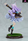 Umamusume: Pretty Derby Mejiro McQueen 1/7 Scale Figure (Licensed) - Good Smile Company [In-Stock] - Full Payment - Uma