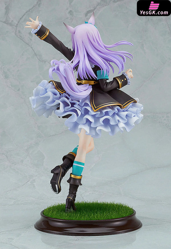 Umamusume: Pretty Derby Mejiro McQueen 1/7 Scale Figure (Licensed) - Good Smile Company [In-Stock] - Full Payment - Uma