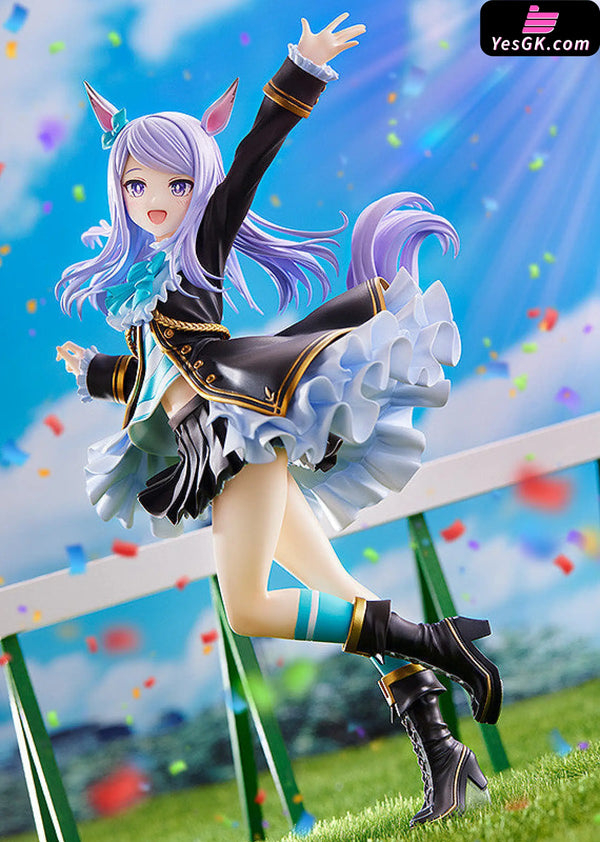 Umamusume: Pretty Derby Mejiro McQueen 1/7 Scale Figure (Licensed) - Good Smile Company [In-Stock] - Full Payment - Uma