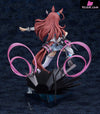 Umamusume: Pretty Derby Mihono Bourbon Chestnut-hair Cyborg 1/7 Scale Figure (Licensed) - Good Smile Company