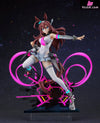 Umamusume: Pretty Derby Mihono Bourbon Chestnut-hair Cyborg 1/7 Scale Figure (Licensed) - Good Smile Company
