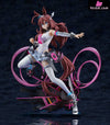 Umamusume: Pretty Derby Mihono Bourbon Chestnut-hair Cyborg 1/7 Scale Figure (Licensed) - Good Smile Company