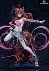 Umamusume: Pretty Derby Mihono Bourbon Chestnut-hair Cyborg 1/7 Scale Figure (Licensed) - Good Smile Company