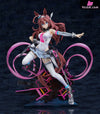 Umamusume: Pretty Derby Mihono Bourbon Chestnut-hair Cyborg 1/7 Scale Figure (Licensed) - Good Smile Company