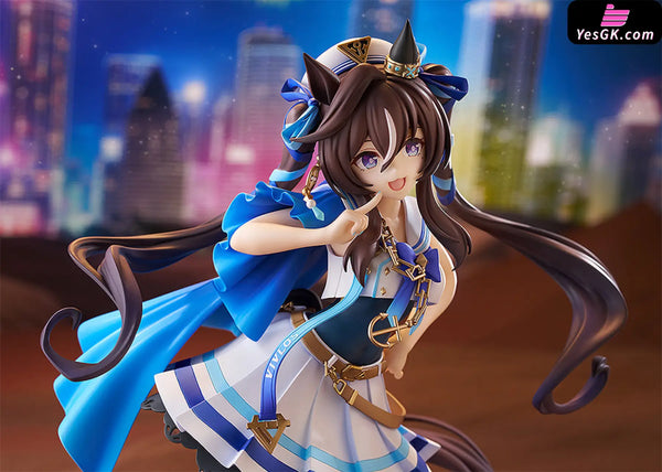 Umamusume: Pretty Derby Vivlos Striking 1/7 Scale Figure (Licensed) - Good Smile Company [Pre-Order] - Uma Musume