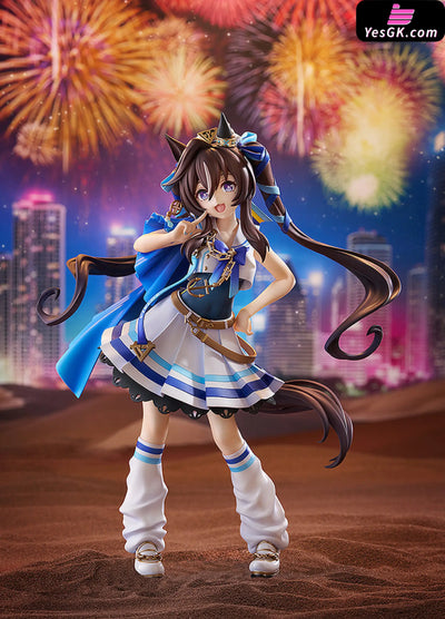Umamusume: Pretty Derby Vivlos Striking 1/7 Scale Figure (Licensed) - Good Smile Company [Pre-Order] - Uma Musume
