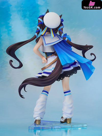 Umamusume: Pretty Derby Vivlos Striking 1/7 Scale Figure (Licensed) - Good Smile Company [Pre-Order] - Uma Musume
