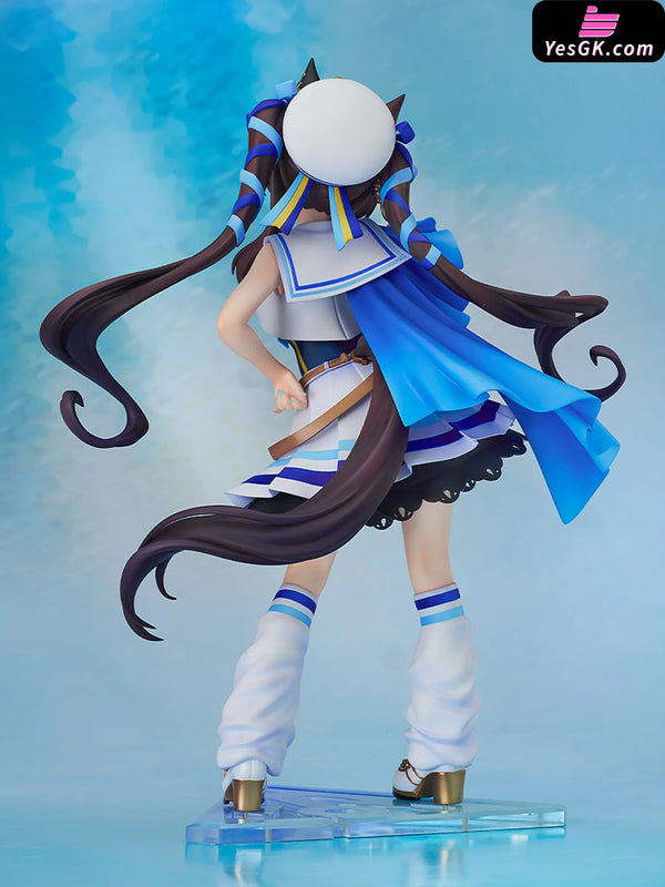Umamusume: Pretty Derby Vivlos Striking 1/7 Scale Figure (Licensed) - Good Smile Company [Pre-Order] - Uma Musume