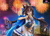 Umamusume: Pretty Derby Vivlos Striking 1/7 Scale Figure (Licensed) - Good Smile Company [Pre-Order] - Uma Musume