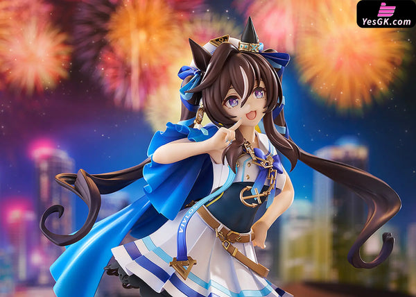 Umamusume: Pretty Derby Vivlos Striking 1/7 Scale Figure (Licensed) - Good Smile Company [Pre-Order] - Uma Musume