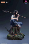 Under One Person Feng Baobao Full Body Portrait Resin Statue - Queen Studio [Pre-Order]