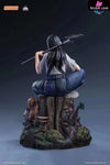 Under One Person Feng Baobao Full Body Portrait Resin Statue - Queen Studio [Pre-Order]