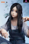 Under One Person Feng Baobao Full Body Portrait Resin Statue - Queen Studio [Pre-Order]